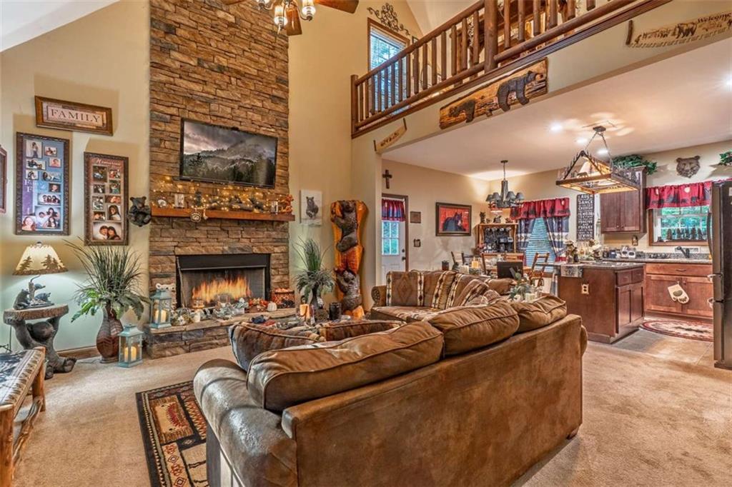 685 Chopped Oak Road