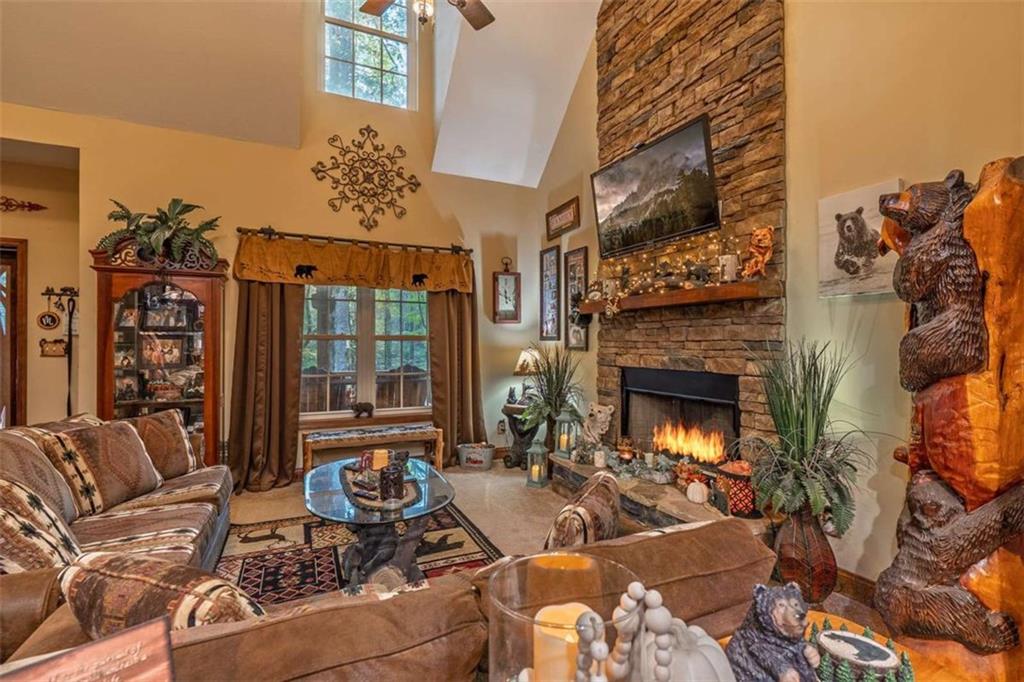 685 Chopped Oak Road