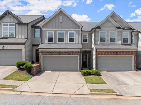 52 Wisteria Court Winder GA 30680