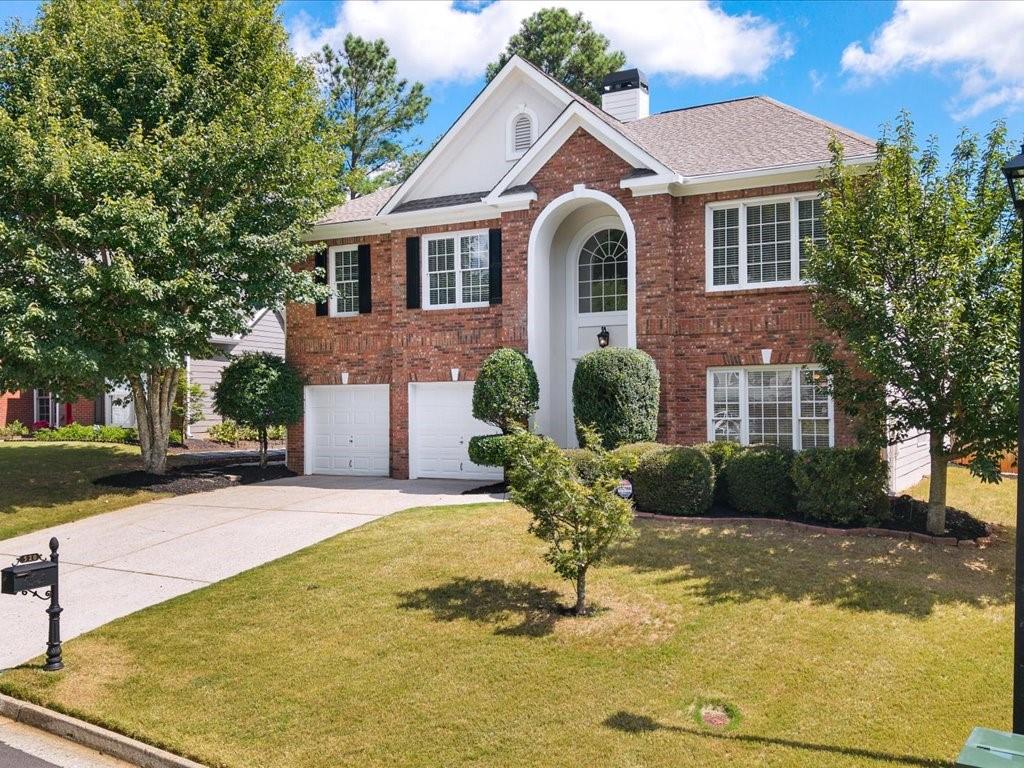 520 Parkbrook Trace