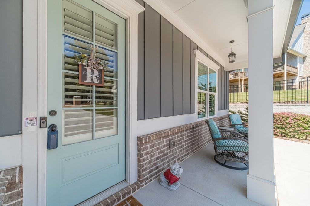 6118 Golf View Court