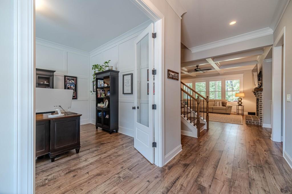 6118 Golf View Court