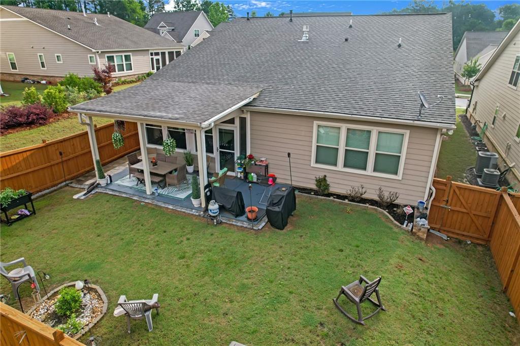 Saddlebrook - Residential