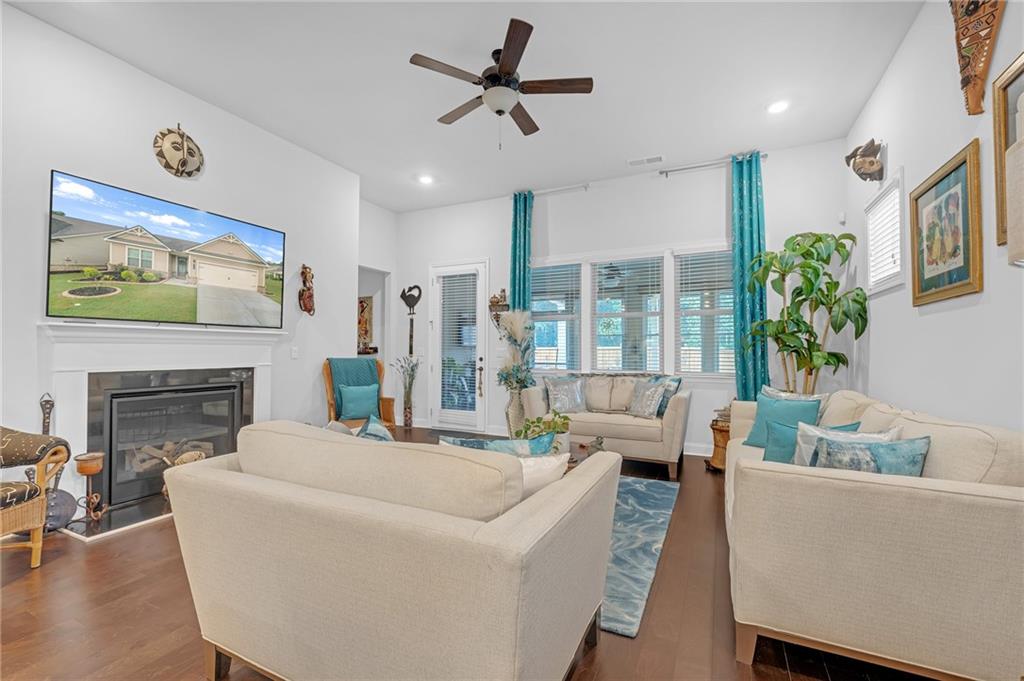 Saddlebrook - Residential