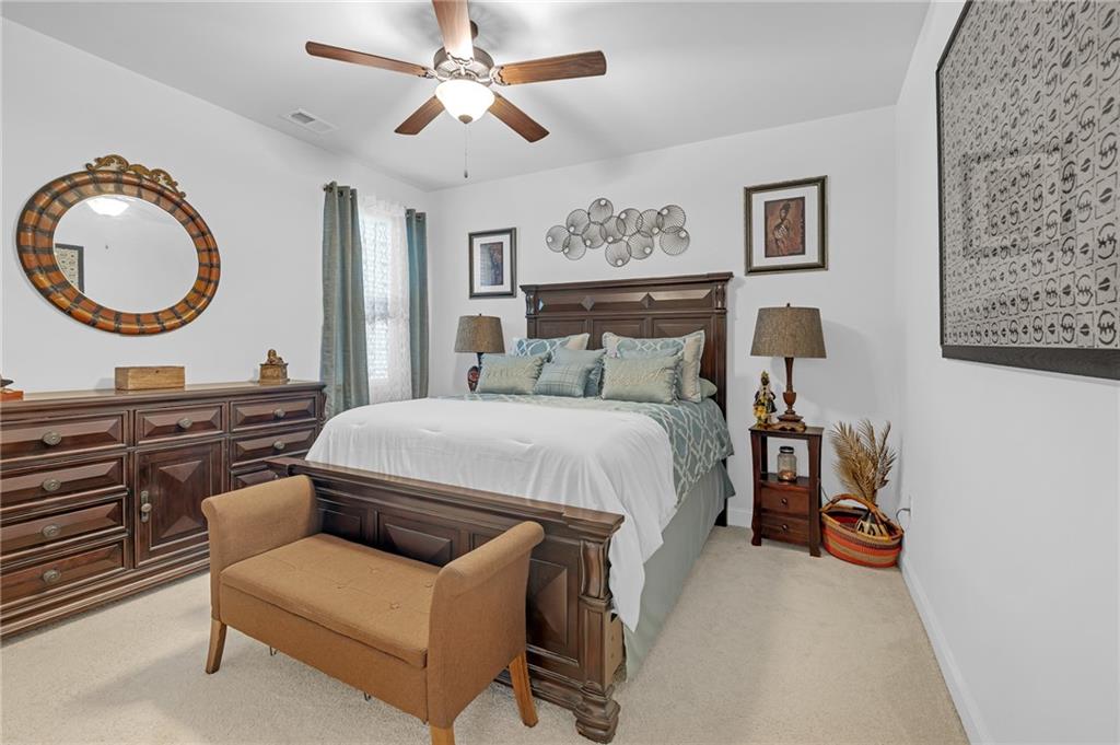 Saddlebrook - Residential