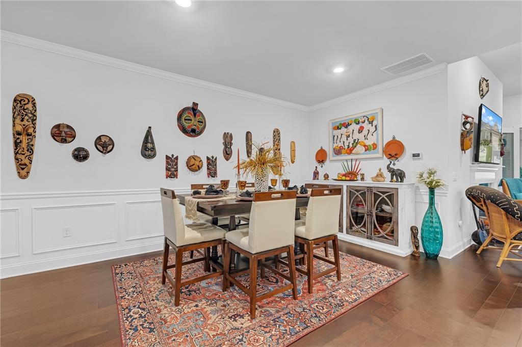 Saddlebrook - Residential