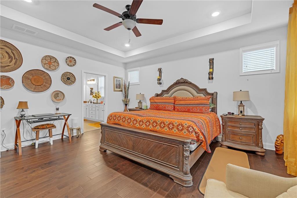 Saddlebrook - Residential
