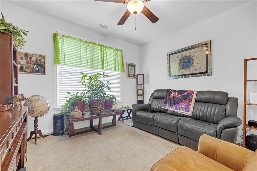 Saddlebrook - Residential