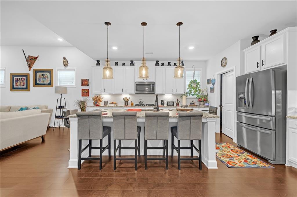 Saddlebrook - Residential