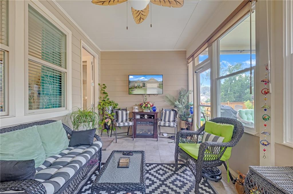 Saddlebrook - Residential