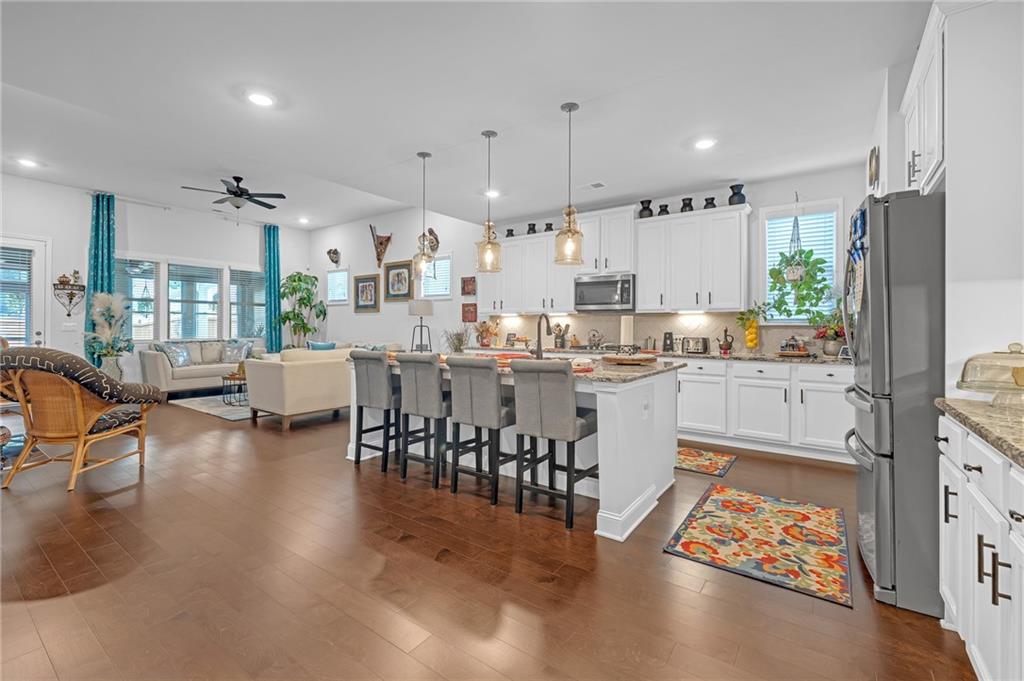 Saddlebrook - Residential