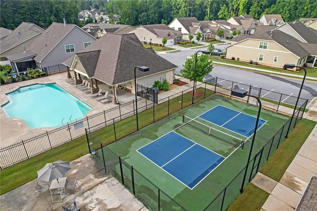 Saddlebrook - Residential