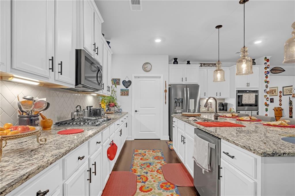 Saddlebrook - Residential