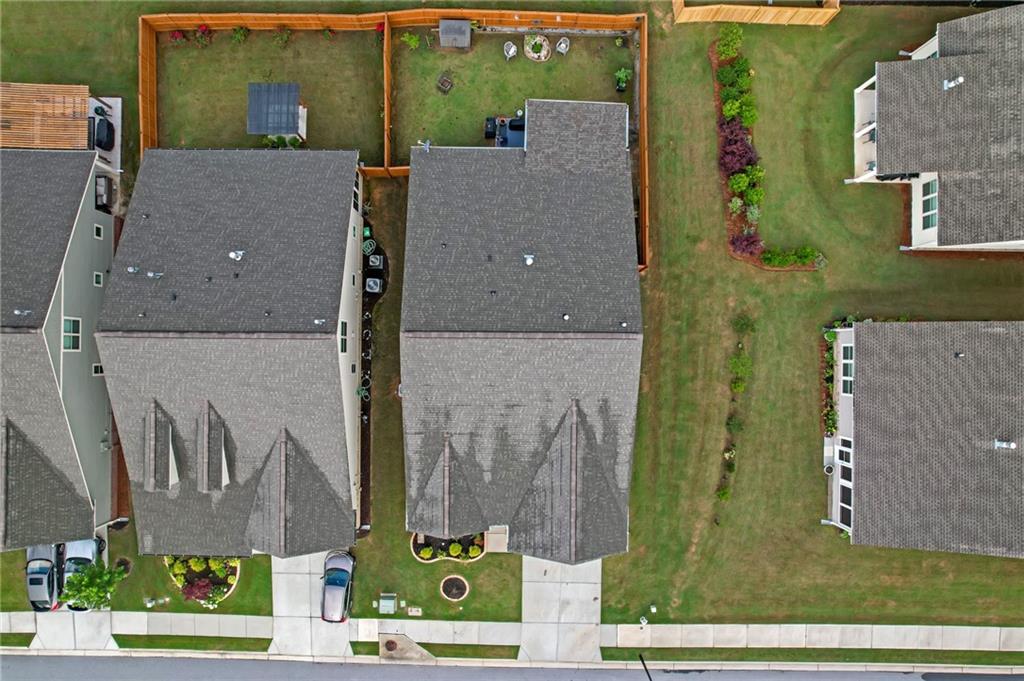 Saddlebrook - Residential