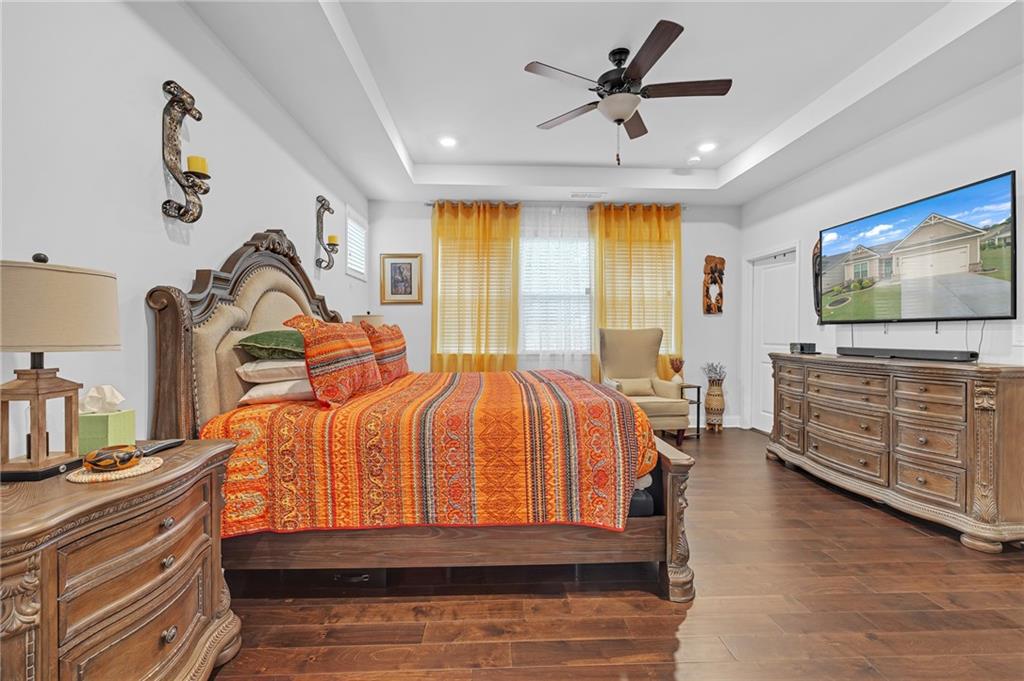 Saddlebrook - Residential