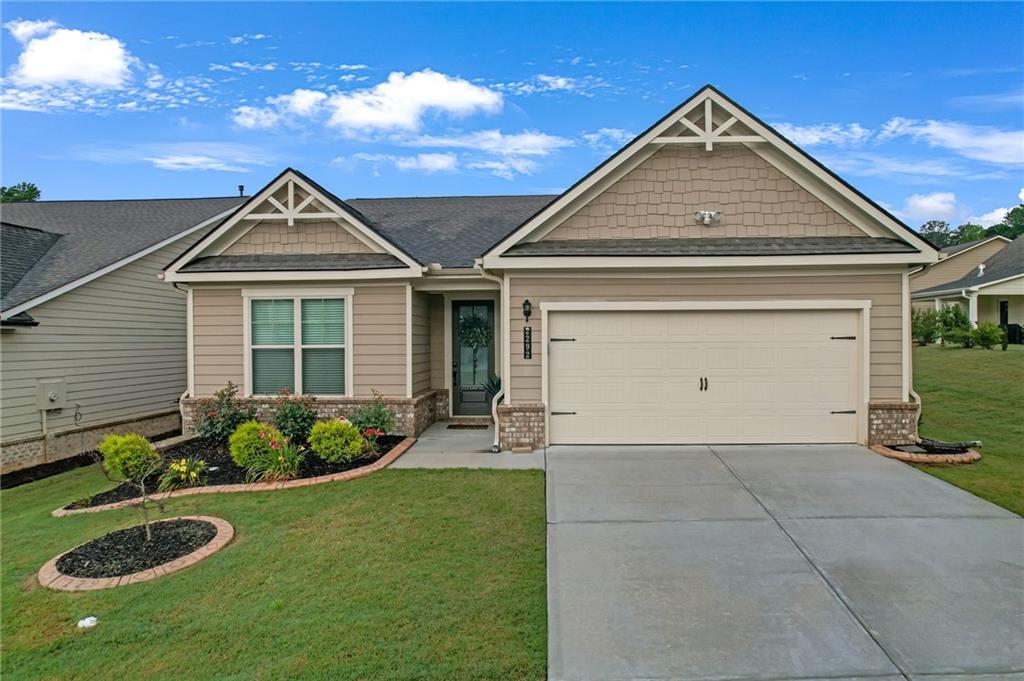 Saddlebrook - Residential