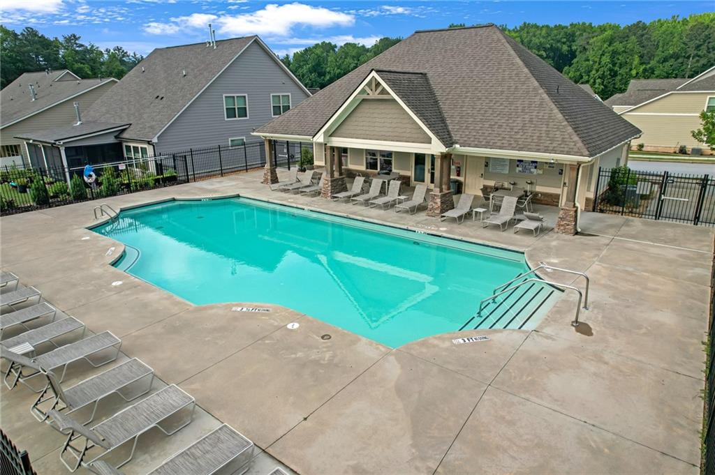 Saddlebrook - Residential