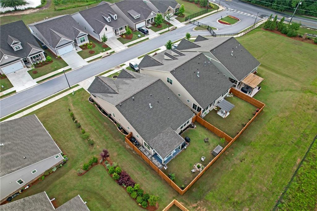 Saddlebrook - Residential