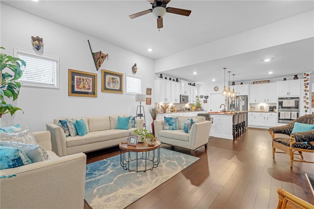 Saddlebrook - Residential