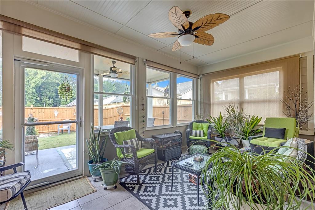 Saddlebrook - Residential
