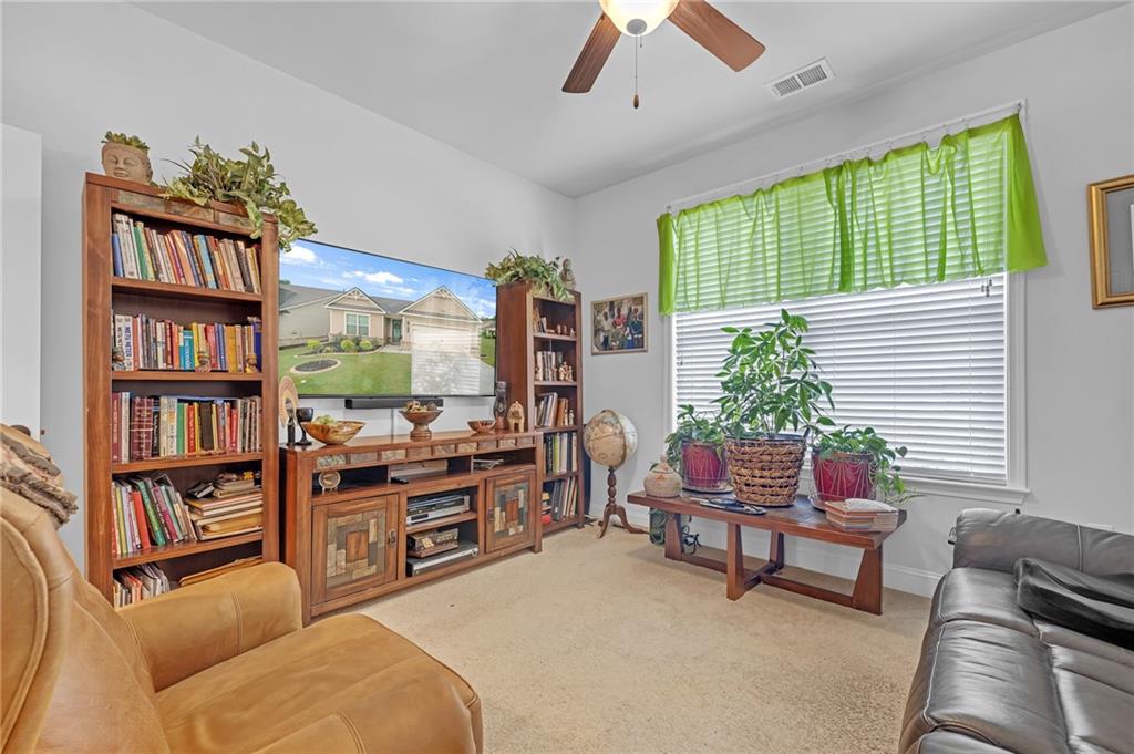 Saddlebrook - Residential