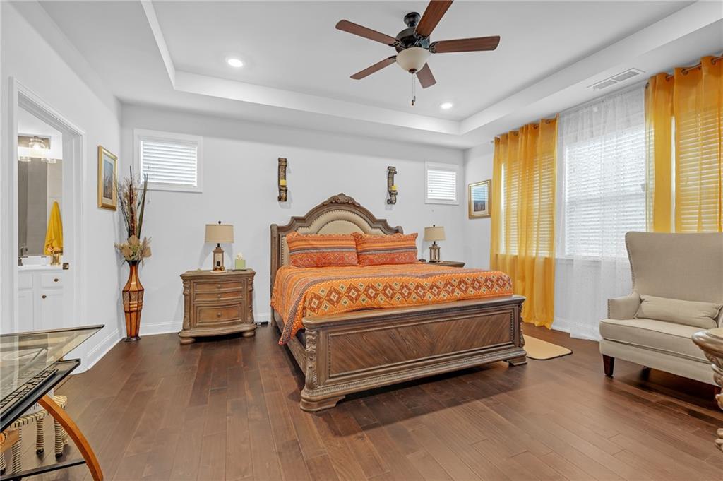 Saddlebrook - Residential