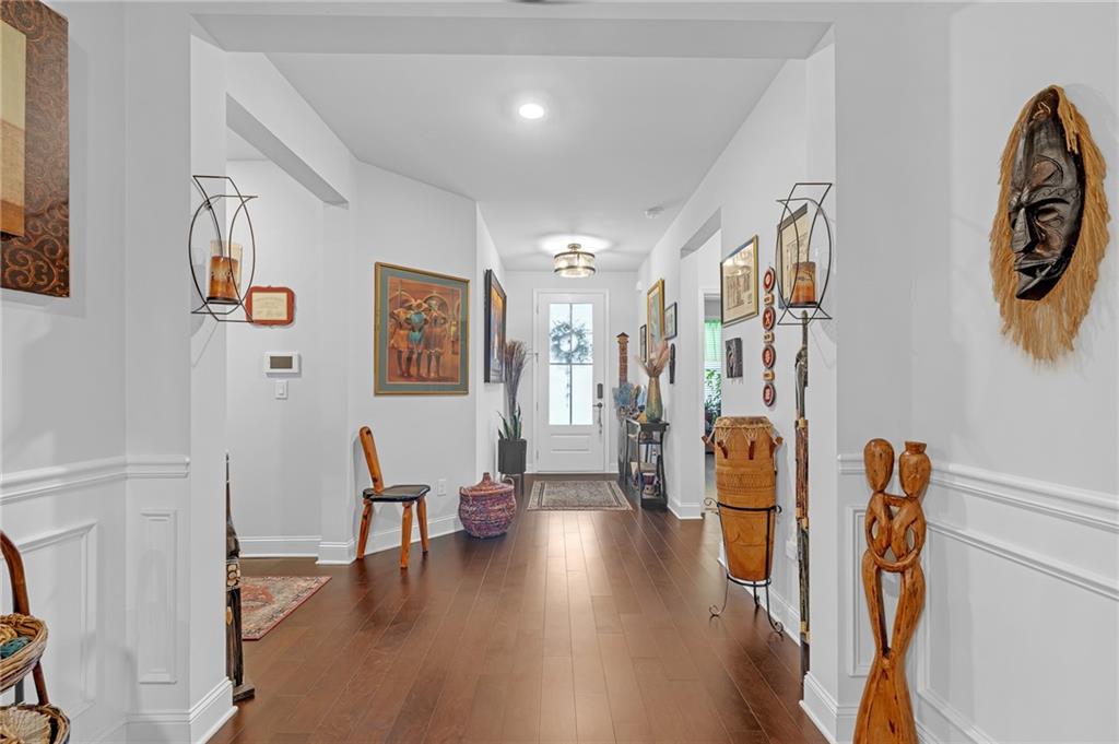 Saddlebrook - Residential