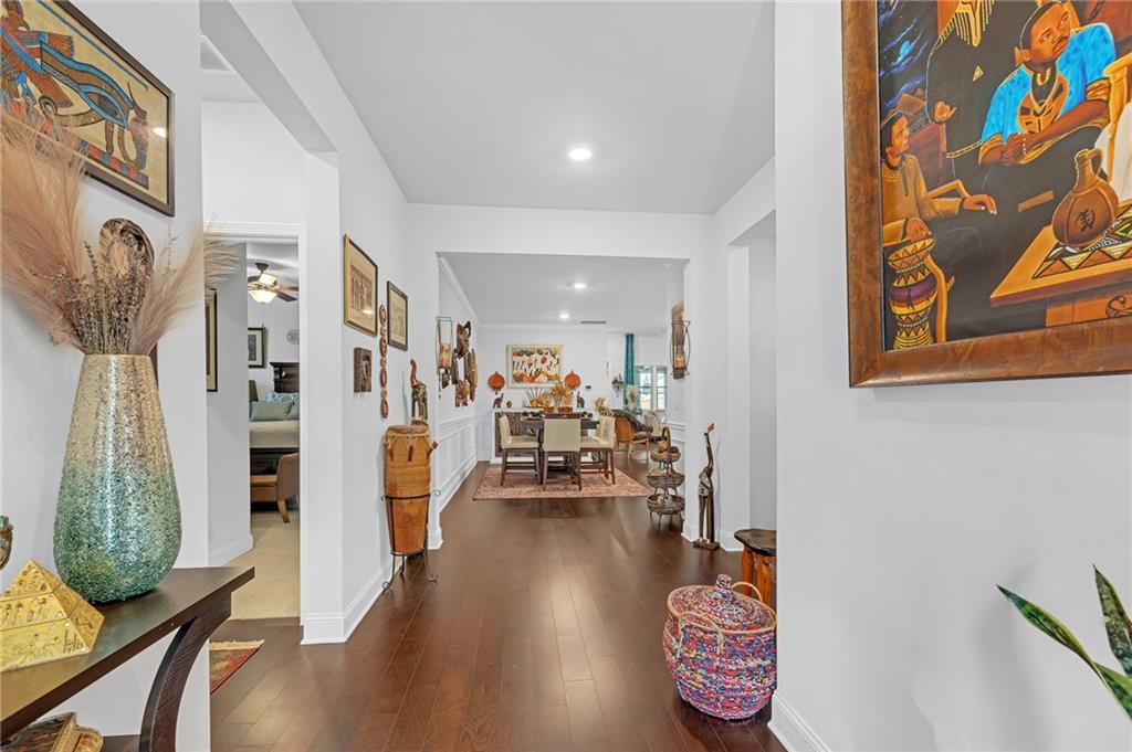 Saddlebrook - Residential