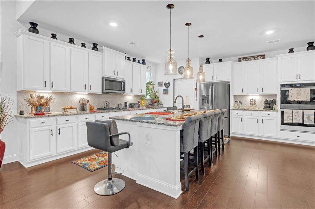 Saddlebrook - Residential