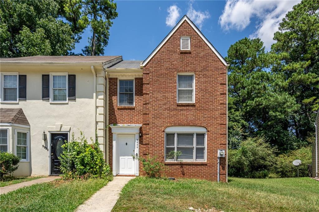 Piedmont Place - Residential Lease