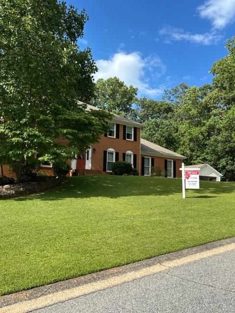 11 Queen Anne Drive SE