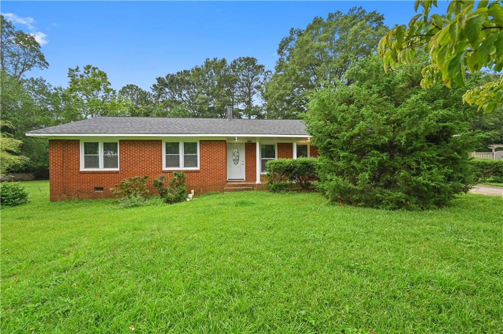 311 Bryant Road