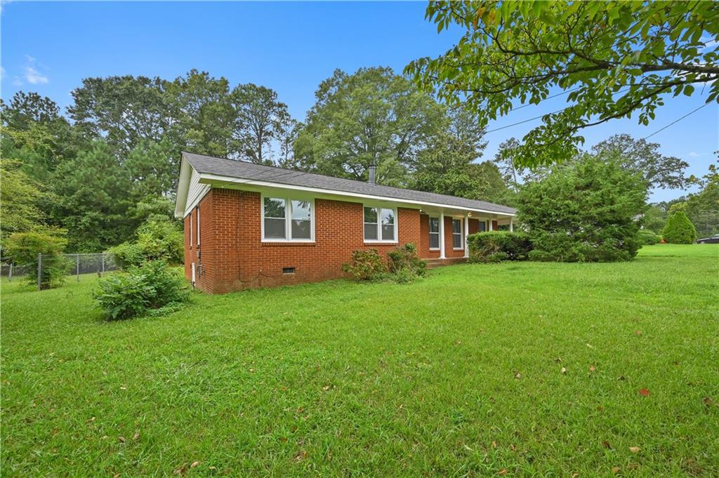 311 Bryant Road