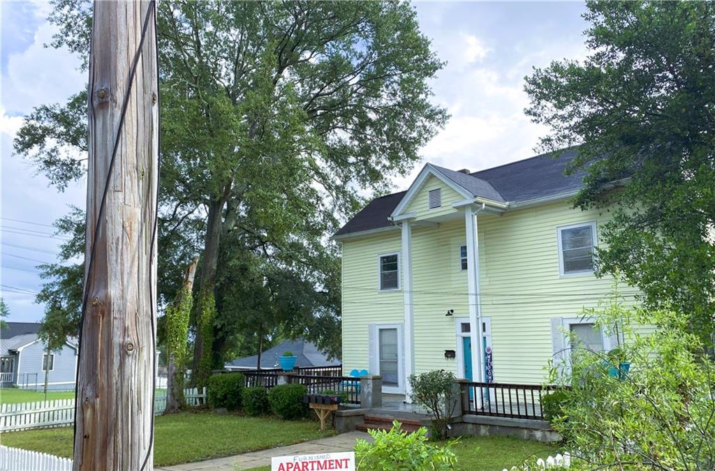 510 Edgewood Avenue