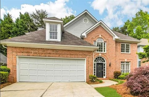 232 SPALDING DRIVE Drive Atlanta GA 30328