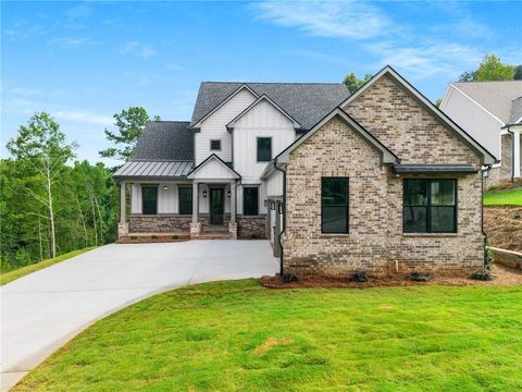 3019 TRADITIONS Way Jefferson GA 30549