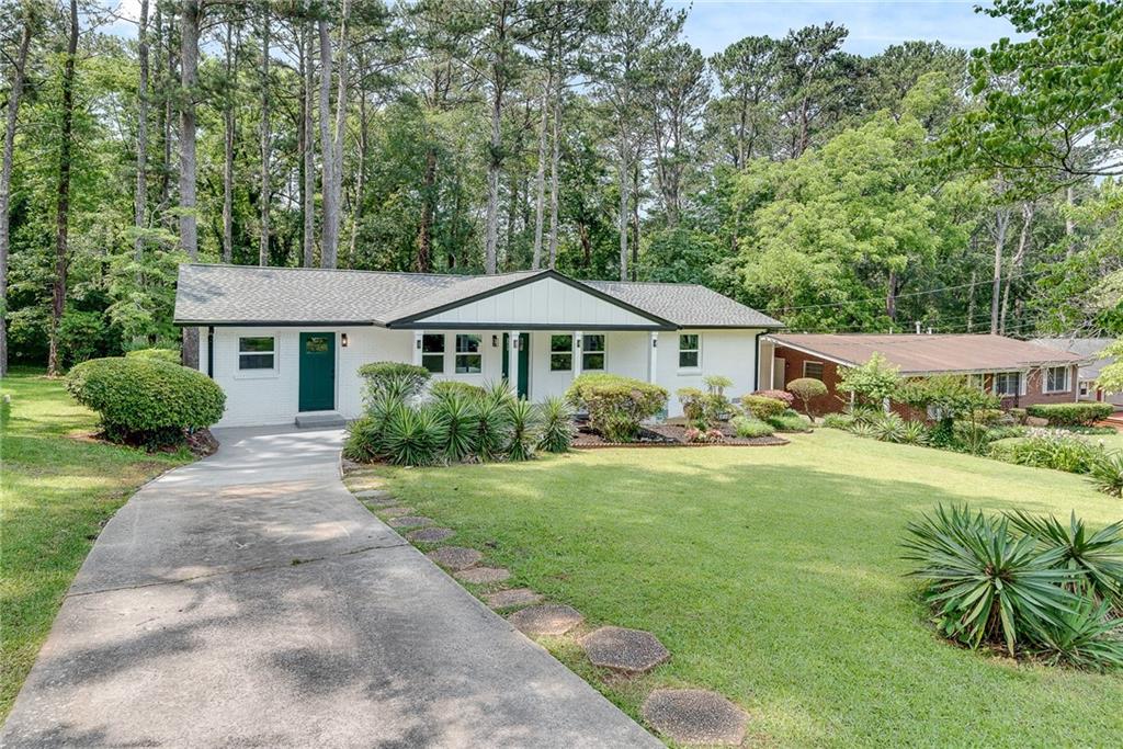 1891 Sahara Drive SE