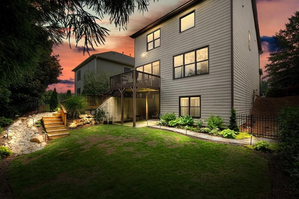 132 Cornerstone Place