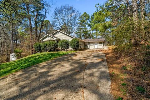 Homes For Sale - 3387 W Highway 5 Hwy<br/> Bowdon, GA 30108