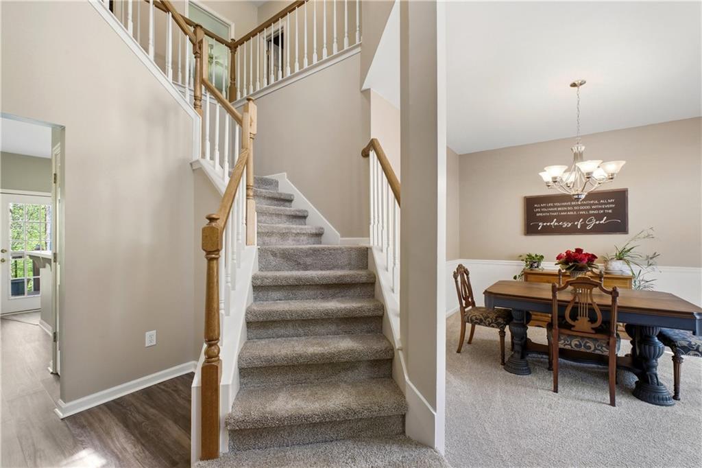 385 Oak Springs Drive