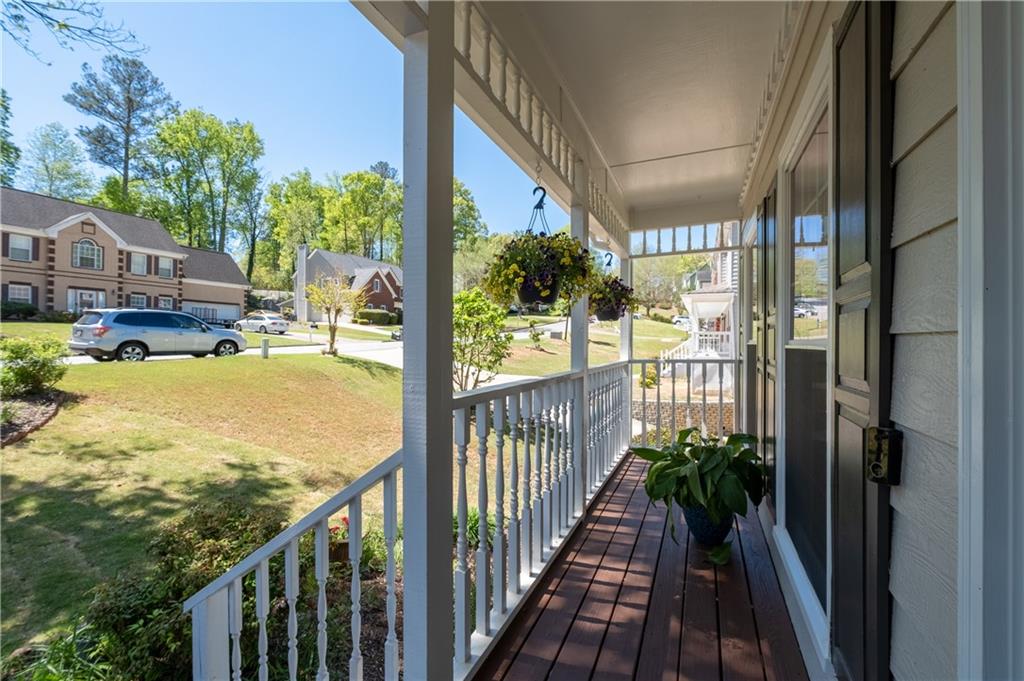 385 Oak Springs Drive