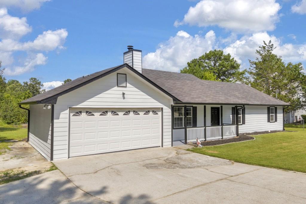 2848 Rocky Pointe Way