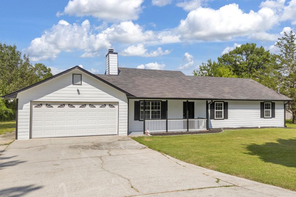 2848 Rocky Pointe Way
