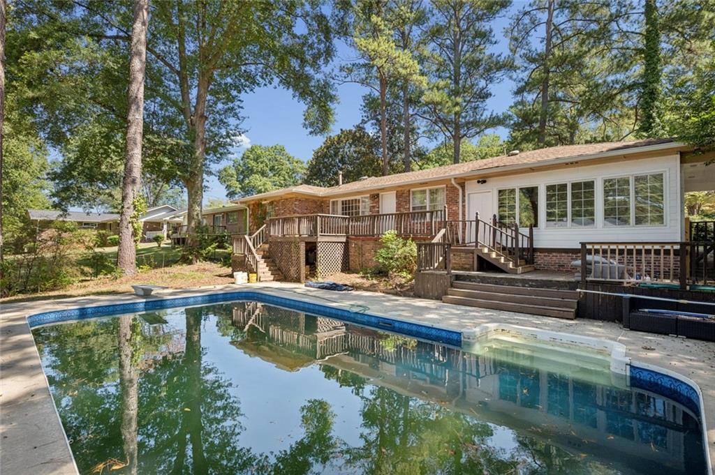 2677 Lancaster Drive