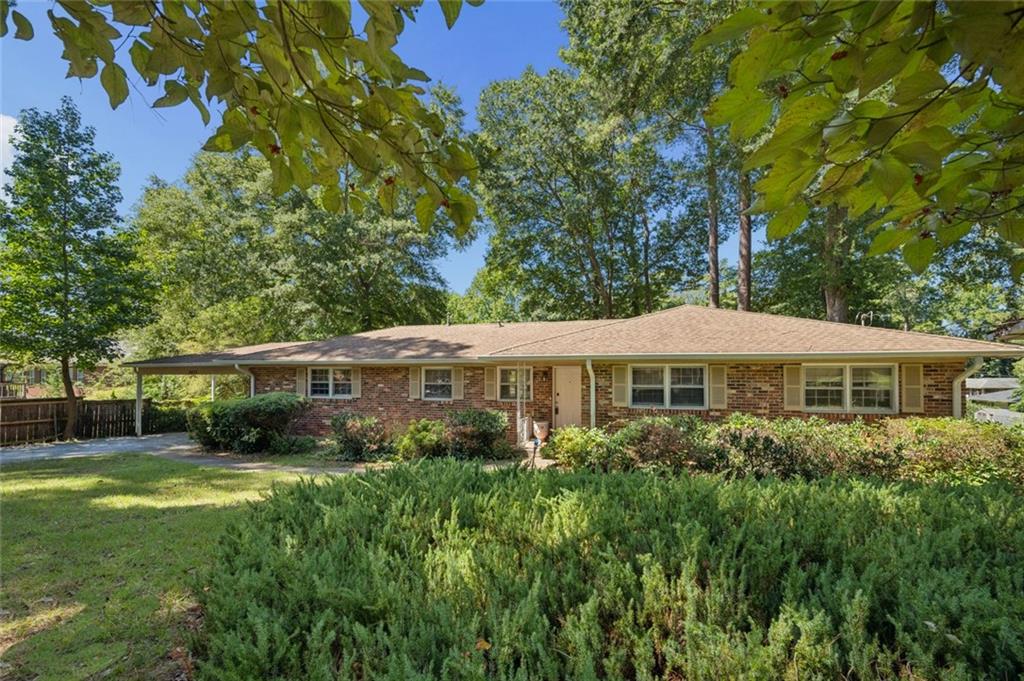 2677 Lancaster Drive