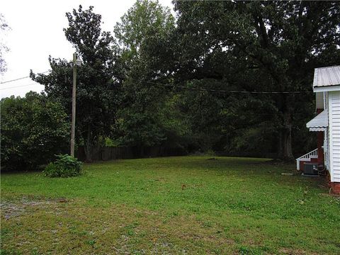 A home in Summerville