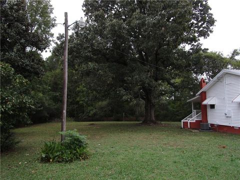 A home in Summerville