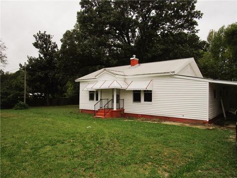 A home in Summerville