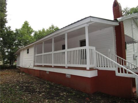 A home in Summerville