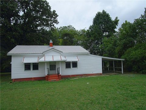 A home in Summerville